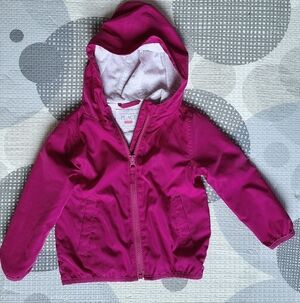 The Childrens Place Kids Jacket 2T
